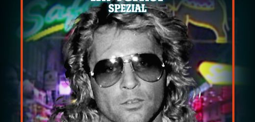 Der »Schöne Klaus«: Podcast »Im Verhör SPEZIAL«, die bösen Jungs vom Kiez, Teil 1