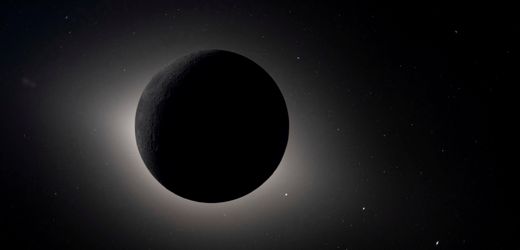 »Artemis 2«: Ich hab Heimweh nach dem Mond