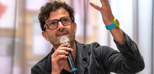 Luigi Pantisano: So denkt die Linke über ihren möglichen neuen Chef