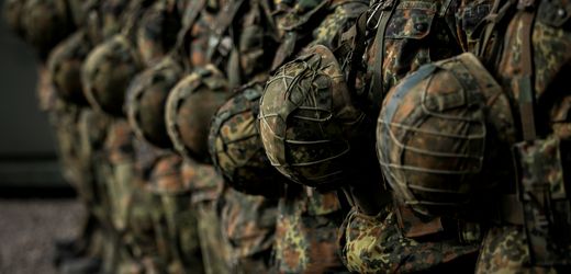 Bundeswehr-Militärstrategie: Dieser Plan soll Wladimir Putin abschrecken