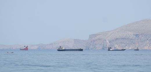 Iran macht offenbar neues Angebot zur Öffnung der Straße von Hormus