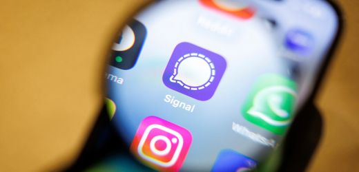 Signal: Verfassungsschutz warnt Politiker vor laufender Phishing-Kampagne