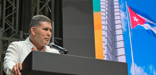 Kuba: Havanna wirbt mit neuem Status um investitionswillige Auslandskubaner
