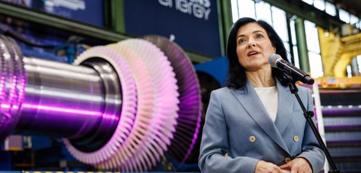 Katherina Reiche: Wirtschaftsministerium weiß nicht, was Grüngasquote kostet