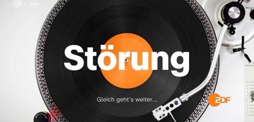 »Tagesschau«: ZDF strahlt ARD-Nachrichten vor »Aktenzeichen XY« versehentlich aus