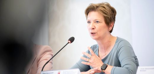 Schwarzfahren: Bremens Justizsenatorin Claudia Schilling über die Folgen der Straffreiheit