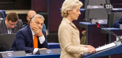 Ungarn-Wahl – die Reaktionen: Europa atmet auf, die Rechten reden sich Viktor-Orbán-Niederlage schön