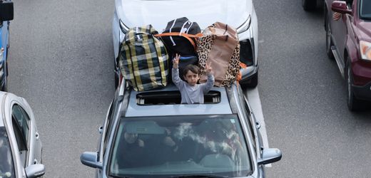 Verhandlungen zwischen Israel und dem Libanon: Eine Pause, kein Frieden