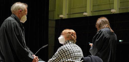 Bamf-Affäre: Ex-Chefin der Bremer Asylbehörde verliert Beamtenpension