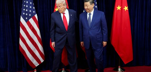 Iran: Hat China die Waffenruhe zwischen Washington und Teheran eingefädelt?