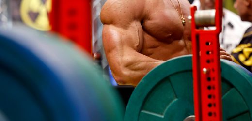 TikTok-Studie: Fitnessvideos können junge Männer verunsichern