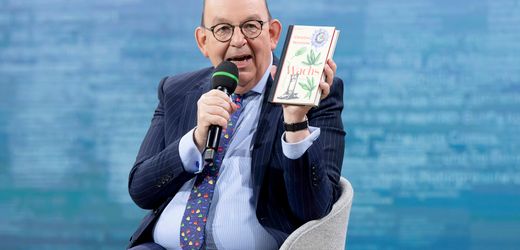 Ildikó von Kürthy und Elke Heidenreich werfen Denis Scheck Frauenfeindlichkeit vor – ARD verteidigt ihn