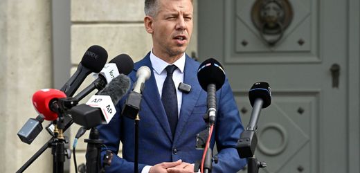 Ungarn: Péter Magyar fordert Präsident Tamás Sulyok zum Rücktritt auf