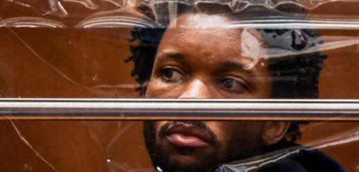 D4vd: US-Rapper wegen Mordes angeklagt – Leiche in Kofferraum gefunden