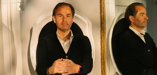 Day-Trader erzählt: Ich war Millionär – und verspielte alles an der Börse