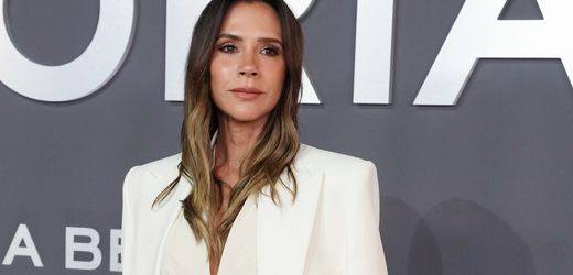 Victoria Beckham nach Bruch mit Sohn Brooklyn: »Alles, was wir je versucht haben, ist, unsere Kinder zu schützen und sie zu lieben«