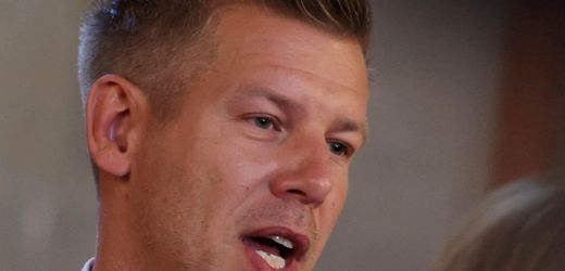 Ungarn: Péter Magyar attackiert Propagandasystem im Staatsfernsehen