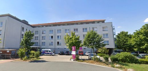 Laatzen bei Hannover: 59 Pflegeheim-Bewohner mussten innerhalb von 24 Stunden ausziehen