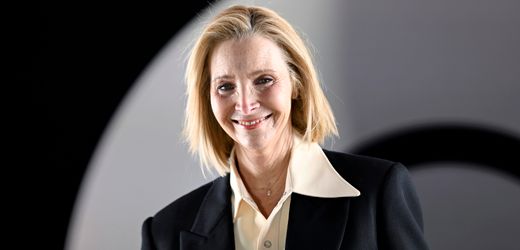 »Friends«: Lisa Kudrow erinnert sich an »gemeines Zeug« hinter den Kulissen der Serie