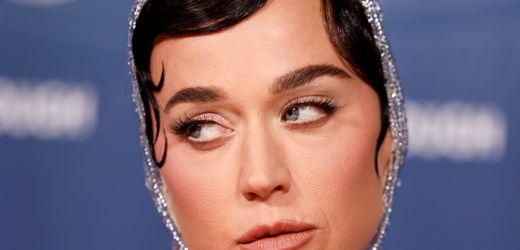 Katy Perry: Ruby Rose erhebt Vorwurf sexuellen Übergriffs – Polizei in Australien ermittelt