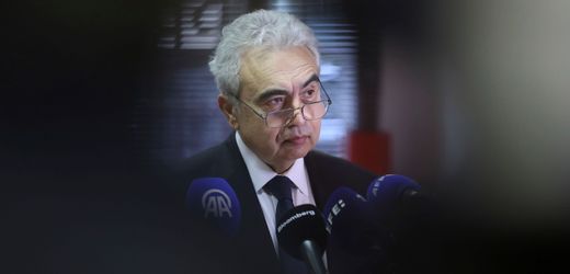 Iran-Krieg: Internationale Energieagentur warnt vor Ölknappheit in Europa