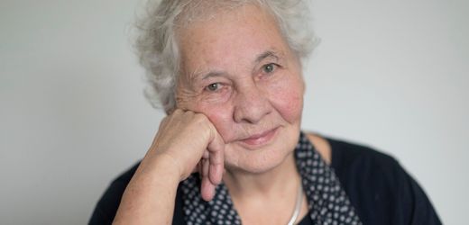 Christiane Nüsslein-Volhard: Nobelpreisträgerin hatte »in Bio nur eine Zwei«