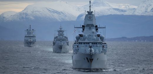 Verteidigungsallianz: Wenn Europa angegriffen wird, soll uns diese Klausel schützen