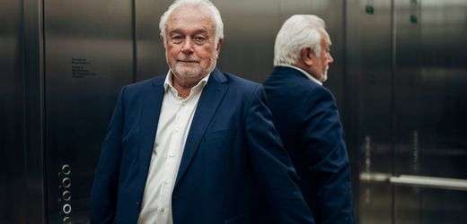 FDP: Wolfgang Kubicki und sein Image als Stänkerer mit Hang zum Rechtspopulismus: Kann er die Partei retten?