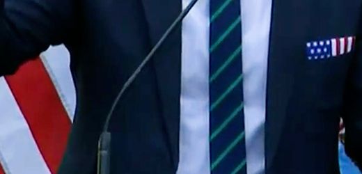 Pete Hegseth sorgt mit Zitat aus »Pulp Fiction« für Spott: Bibelpatzer im Pentagon