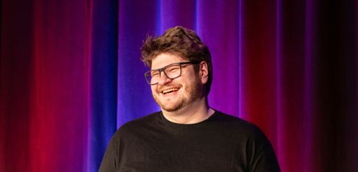 Weltautismustag: Wie lebt man als autistischer Comedian, Herr Zymny?
