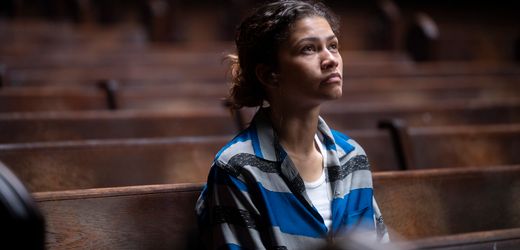 Netflix, Amazon, Disney+: Neue Serien und Filme im April 2026 – was sich neben »Euphoria« lohnt