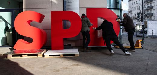 SPD: Warum die Partei die Oppositionsrolle nicht fürchten müsste