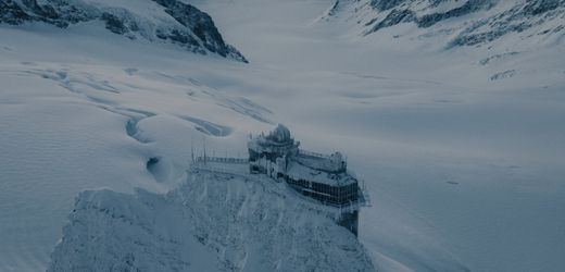 Ozon: Legale Chemikalien verlangsamen die Schließung des Ozonlochs