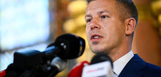 Ungarn und EU sprechen über eingefrorene Milliarden nach Abwahl von Viktor Orbán