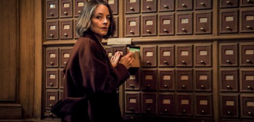 »Paris Murder Mystery« mit Jodie Foster: Hollywoodstar in erstem Frankreich-Krimi