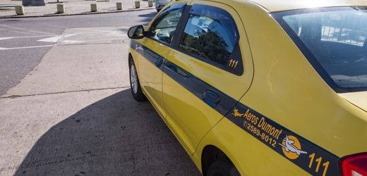 Rio de Janeiro: So entkommen Sie der Taxi-Mafia am Galeão-Flughafen – meistens