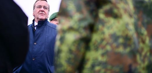 Boris Pistorius: Kommunikationsdesaster und die Frage nach seiner Tauglichkeit