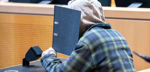Augsburg: Neunjährige muss vor Gericht über Mord an ihrer Mutter aussagen