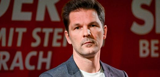 Steffen Krach: Staatsschutz ermittelt nach Bedrohung von Berliner SPD-Spitzenkandidat