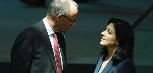 Friedrich Merz: Im Ringen mit dem Kanzler hat Katherina Reiche einen Vorteil