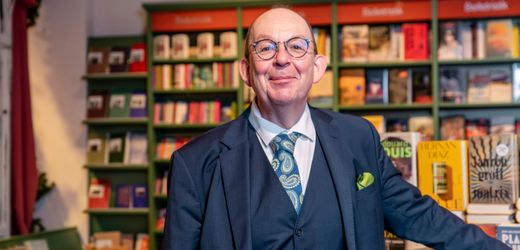 »druckfrisch« in der ARD: Denis Scheck widmet sich als nächstes »starken Frauen«