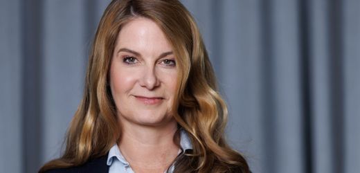 Tanit Koch: Neue NDR-Moderatorin widmet ihre erste »Klar«-Sendung der Gewalt gegen Polizisten