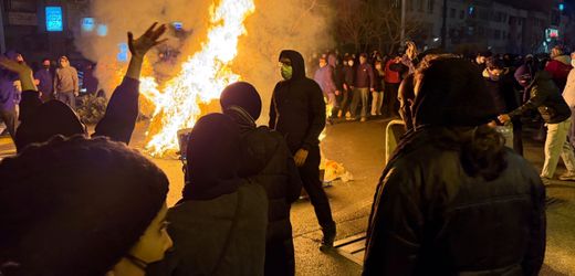 Iran vollstreckt weiteres Todesurteil