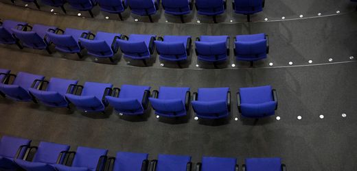 Gökay Akbulut und Hannes Gnauck: Bundestag hebt Immunität von zwei Abgeordneten auf