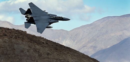 Iran-Krieg: Wettlauf um verschollenen US-Soldaten