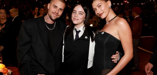 Justin Bieber macht Billie Eilish mit »One Less Lonely Girl« glücklich (und ihre Mutter auch)