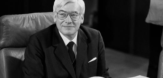 Christian Schwarz-Schilling: Nachruf – Ein Unternehmer mit Moral