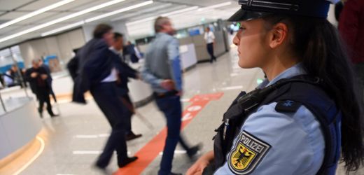 Polizeiliche Kriminalstatistik: Es zeichnet sich eine Trendwende ab – zum Guten