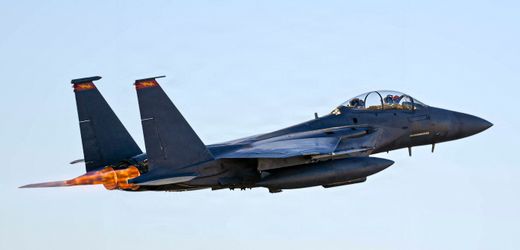 Iran-Krieg: Abgeschossener und vermisster US-Soldat gerettet