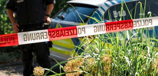 Schweinfurt: Kollegin erstochen – 22-Jähriger zu lebenslanger Haft verurteilt